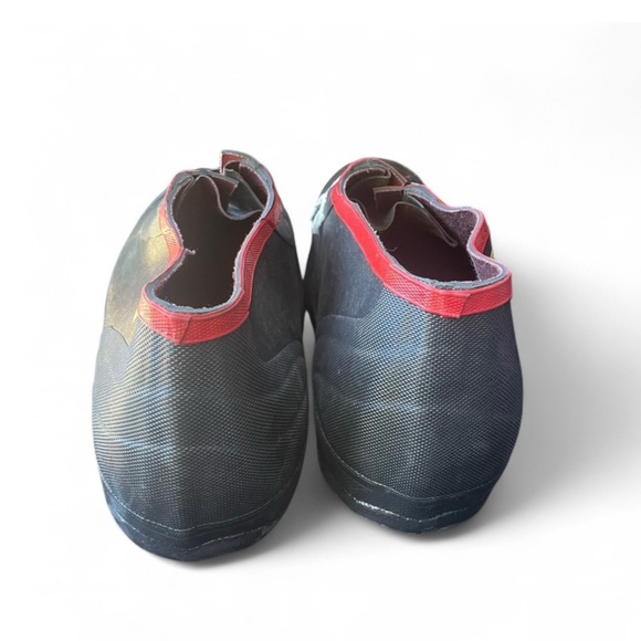 Ranger By Honeywell Men’s Rubber Overshoe Boots Muck Boots Workwear Size 13 - Picture 2 of 10